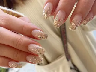 ネイル fufu la.のネイルデザイン