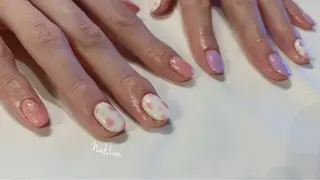 ネイル 凛 リンのネイルデザイン