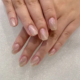 ネイル nailist🍒 ヤマザキのネイルデザイン