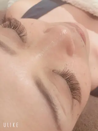 マツエク・マツパ 山本 あきこのマツエク・マツパデザイン
