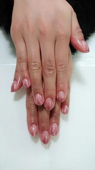 ネイル MAXKELLY chamiのネイルデザイン