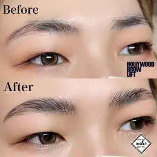 メンズ ネイル マツエク・マツパ アイブロウ ながやま ちえのその他イメージ