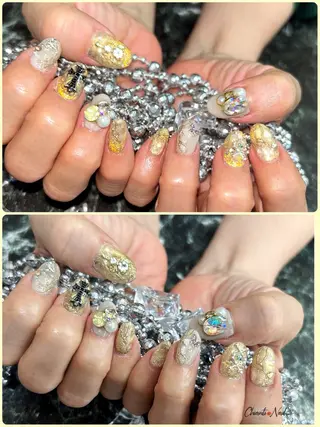 ネイル Chianti Nailのネイルデザイン