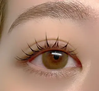 マツエク・マツパ 💙🐈 ayaのマツエク・マツパデザイン