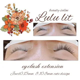 マツエク・マツパ beauty salon Lulu lit所属・鈴木 杏果のその他イメージ