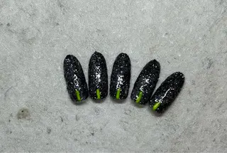 ネイル ArcoIris所属・Arco Iris 告瑠莉のネイルデザイン