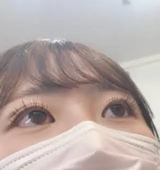 マツエク・マツパ 韓国アイドルまつげ ❤️LUSHLASHのマツエク・マツパデザイン