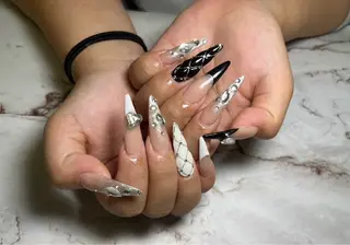 ネイル NAIL salon ACEのネイルデザイン