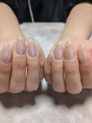 ネイル  SOLEIL 小玉の眉毛・アイブロウイメージ