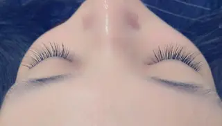 マツエク・マツパ 波巻きスパイラル/ メンズパーマ/ゆうひのヘアスタイル