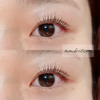 マツエク・マツパ デイジーラッシュ 大阪駅前第3ビルのマツエク・マツパデザイン