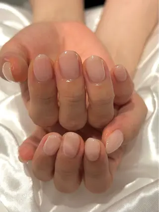 ネイル Nail salon AO所属・Nail salon AOのネイルデザイン