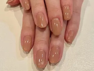 ネイル deaflora Miyukiのネイルデザイン
