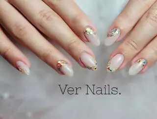 ネイル Ver Nails.のその他イメージ