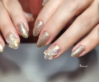 ネイル   BENNIEのネイルデザイン