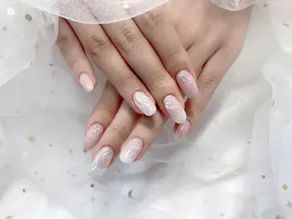 ネイル ジョリ En 💞🦋のネイルデザイン