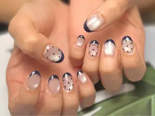 ネイル BOTA所属・Luana （ルアナ）のネイルデザイン