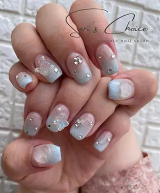 ネイル Seri's Choiceのネイルデザイン