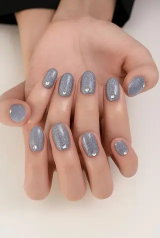 ネイル smooch柏店 ayaのネイルデザイン