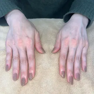 ネイル 【ONCE秋葉原】 IBUのネイルデザイン