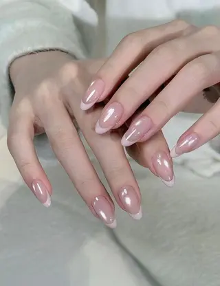 ネイル エピフィラム所属・グエン ミーのネイルデザイン