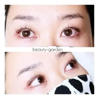 U_la所属・U_la [ウーラ] 片岡の眉毛・アイブロウイメージ