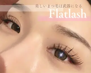 マツエク・マツパ brille ~eyelash~のマツエク・マツパデザイン
