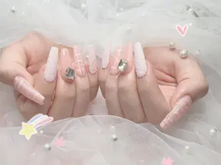 ネイル nail ONE🤍のネイルデザイン
