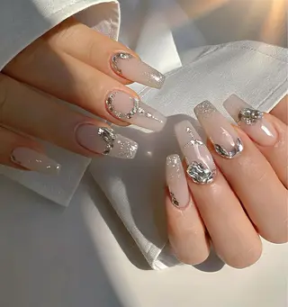 ネイル Lyn TA Nailのネイルデザイン