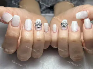 ネイル DIAMOND Nail🥇のネイルデザイン