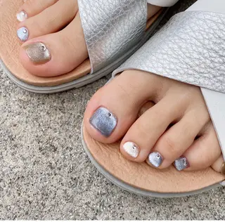 ネイル nailist kobayashiのネイルデザイン