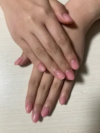 ネイル リリーズサプライ 瀬尾のネイルデザイン