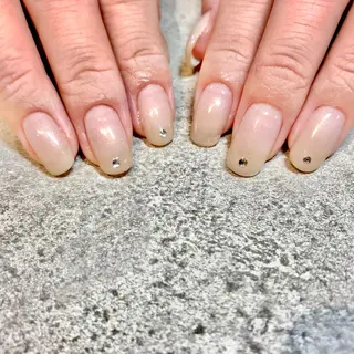 ネイル ネイルサロンCleo 上前津店のネイルデザイン