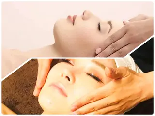 Esthetic _Preshのエステ・リラクイメージ