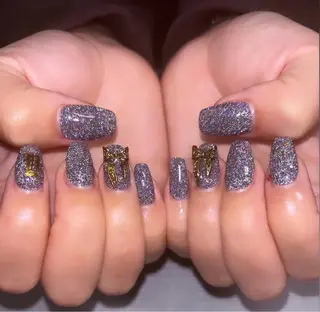 ネイル Welina ♡♡のネイルデザイン