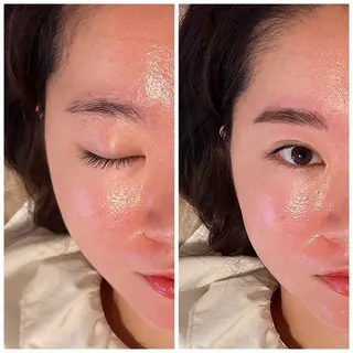 アイブロウ B&H所属・頭痛•肩こり専門/ 眉サロンB&H心斎橋のエステ・リラクイメージ