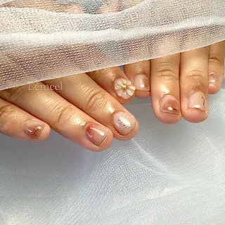 ネイル Lémcel ﾘｼｪﾙのネイルデザイン