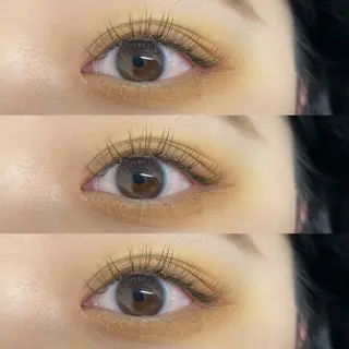 マツエク・マツパ Le Riad 水野のマツエク・マツパデザイン