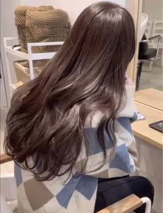 ロング 👑shota👑 池袋のヘアスタイル