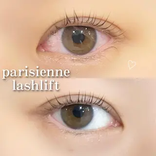 マツエク・マツパ MAHO🤍 asotのマツエク・マツパデザイン