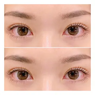 マツエク・マツパ 🩶Bianca IHARA🩶のマツエク・マツパデザイン