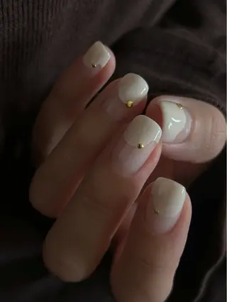 ネイル 金木犀ネイルサロン所属・金木犀ネイルサロン 吉田のネイルデザイン