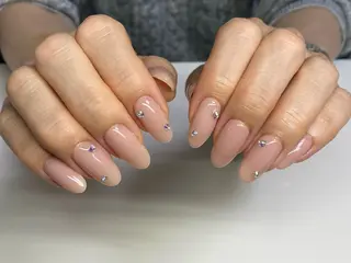 ネイル &CHOU CHOU nail いちかわのネイルデザイン