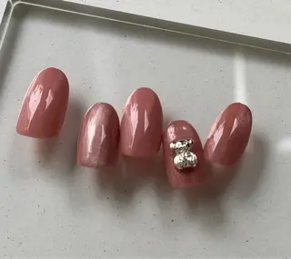 ネイル K. NANAのネイルデザイン