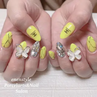 ネイル 👑enen style👑のネイルデザイン