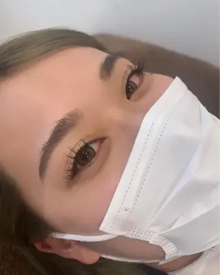 マツエク・マツパ 美容師&アイリスト 🎀KYONOのマツエク・マツパデザイン