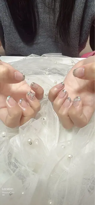 ネイル KaYa nailsaloneのネイルデザイン