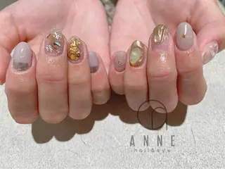 ネイル Lila中百舌鳥所属・Lila ワカノのマツエク・マツパデザイン