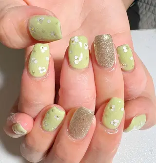 ネイル private salon mieのネイルデザイン