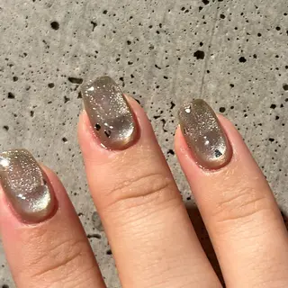 ネイル 山﨑　美優 / Manonのネイルデザイン